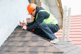 Fast & Reliable Emergency Roof Repairs in Dearborn Heights, MI